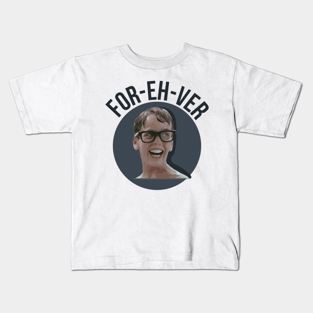 the sandlot squints t shirt